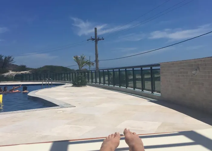 Le Bon Vivant - Praia Grande - Arraial Do Cabo