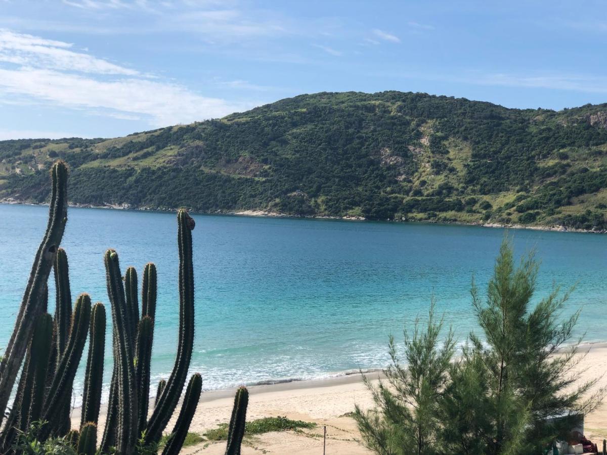 Apartment Le Bon Vivant - Grande - Arraial do Cabo