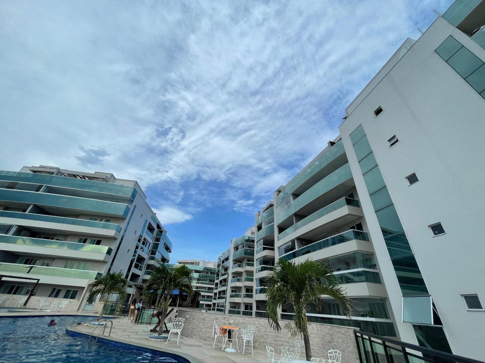 Le Bon Vivant - Grande - Apartment Arraial do Cabo
