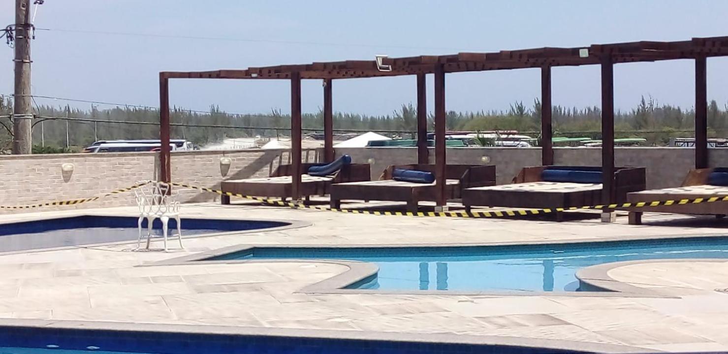 Apartment Le Bon Vivant - Grande - Arraial do Cabo