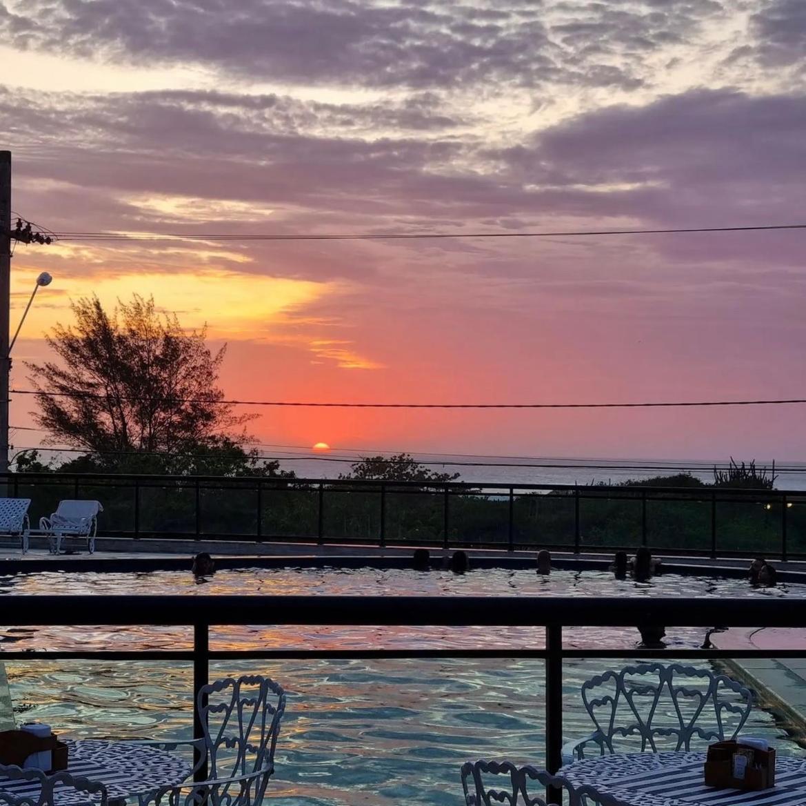 Le Bon Vivant - Grande - Apartment Arraial do Cabo